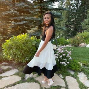 Meet your Posher, Keshia